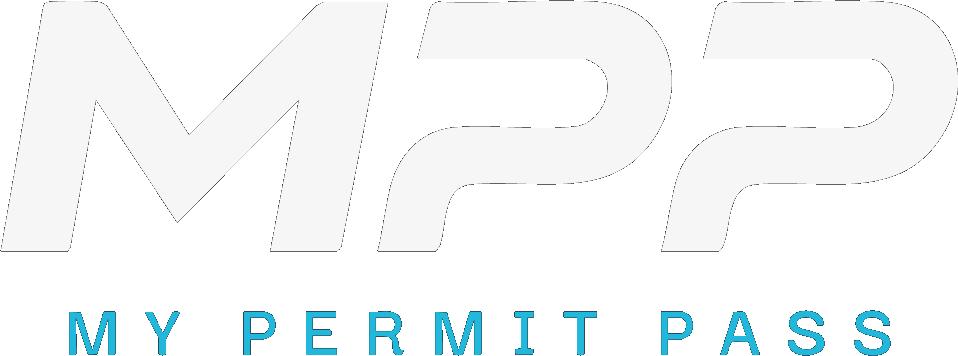 My Permit Pass